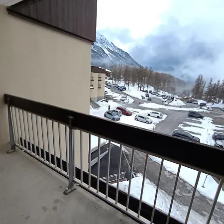 Skis Aux Pieds - 4 Pers - Balcon - Animaux Acceptes - Fr-1-445-85 Apartment